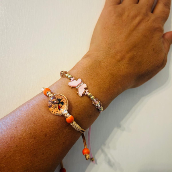 Pulseras Decorativas - Imagen 2