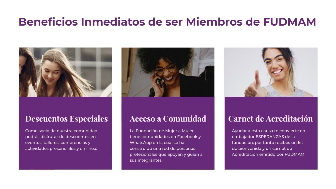 Membresías Fundación de mujer a mujer FUDMAM - 2023.pdf