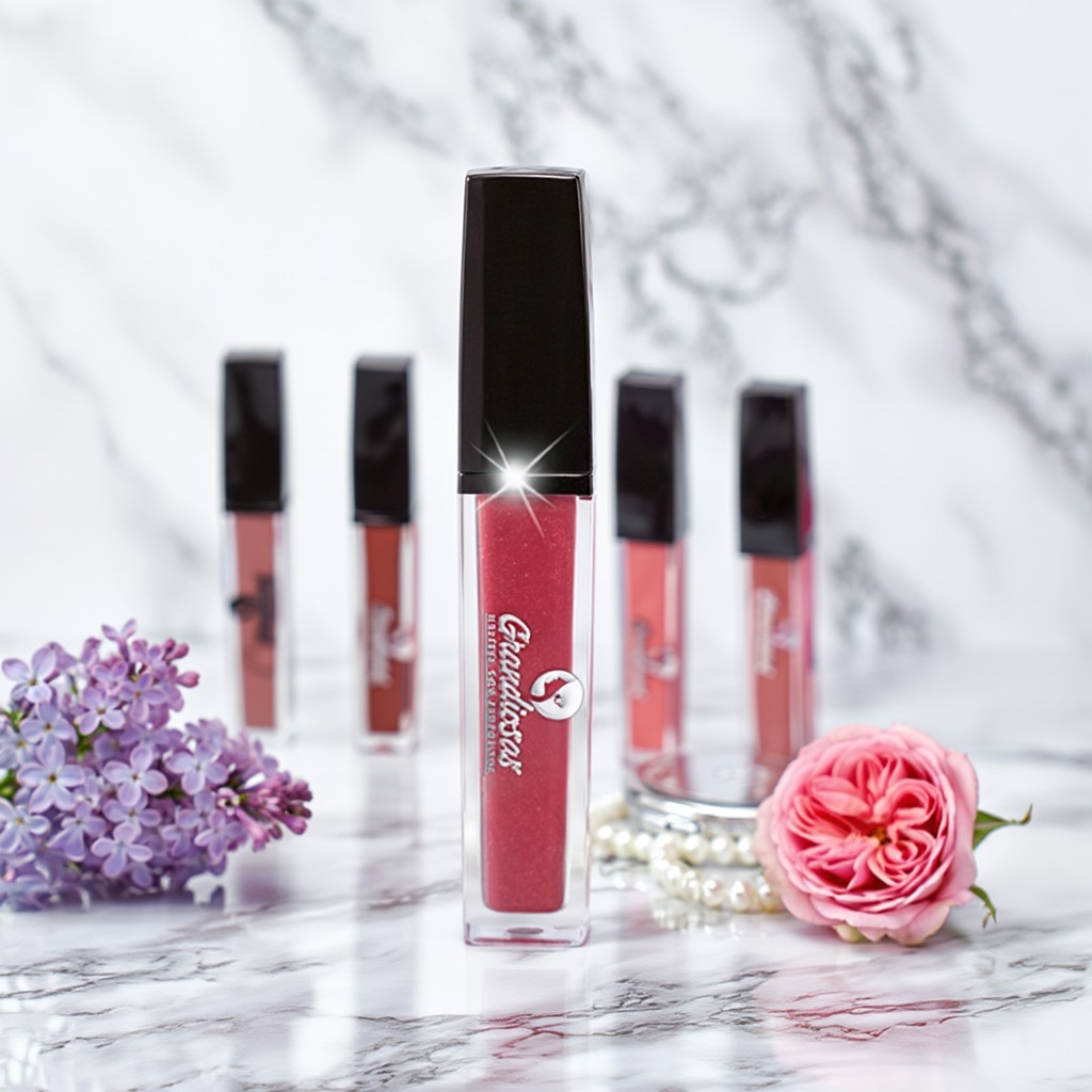 Lipstick Grandiosas